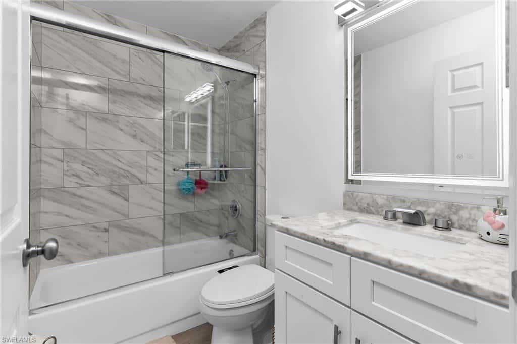 653 Squire Cir #201, Naples, photo 18