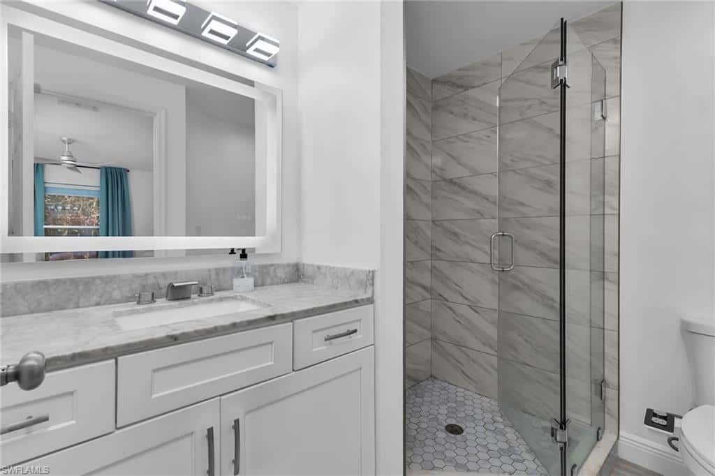 653 Squire Cir #201, Naples, photo 15