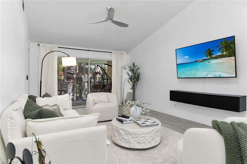 653 Squire Cir #201, Naples, photo 8