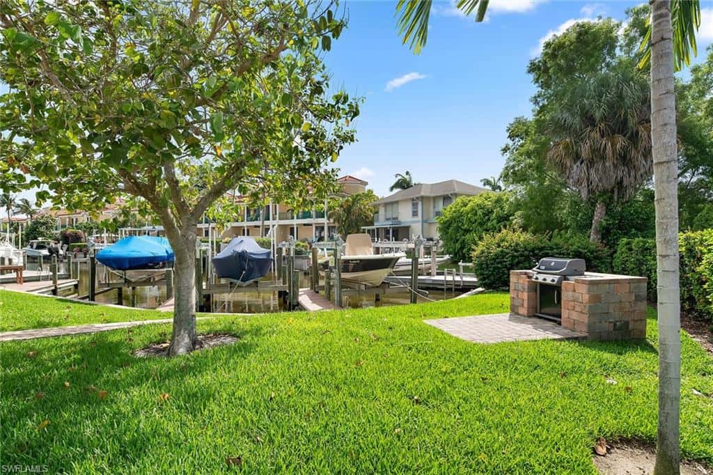 1435 Blue Point Ave #1435, Naples, photo 16