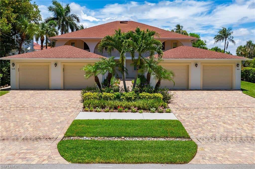 1435 Blue Point Ave #1435, Naples, photo 5