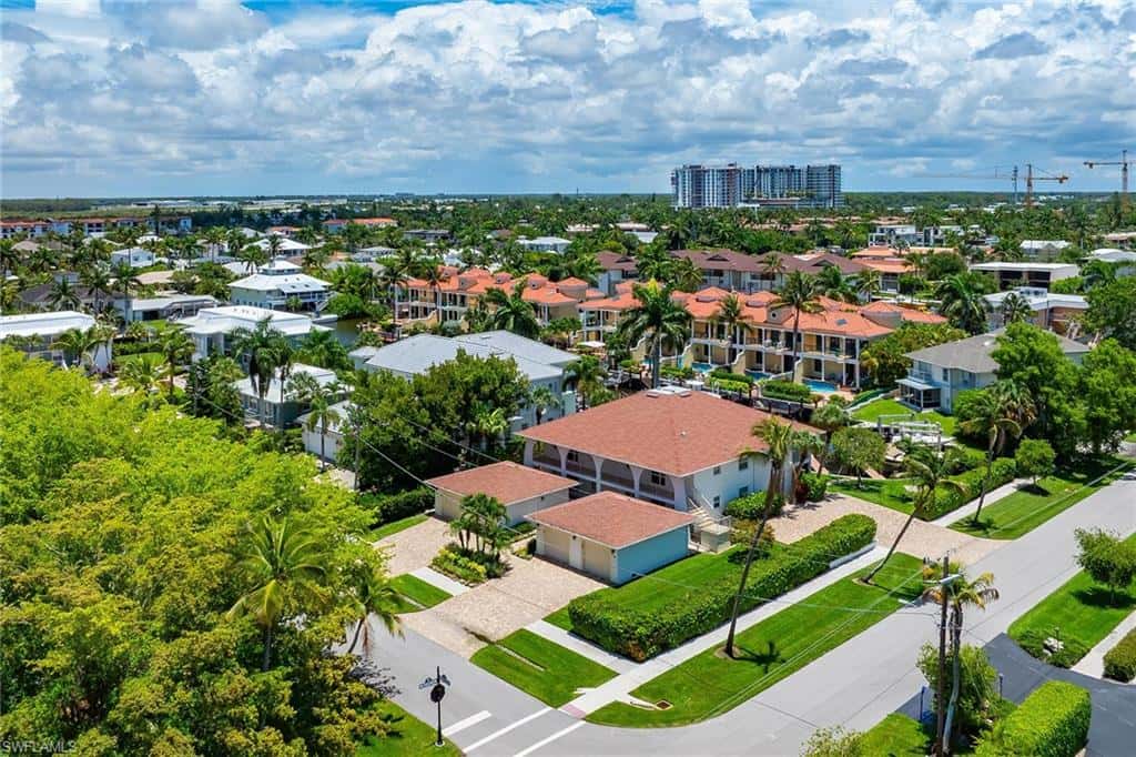 1435 Blue Point Ave #1435, Naples, photo 4