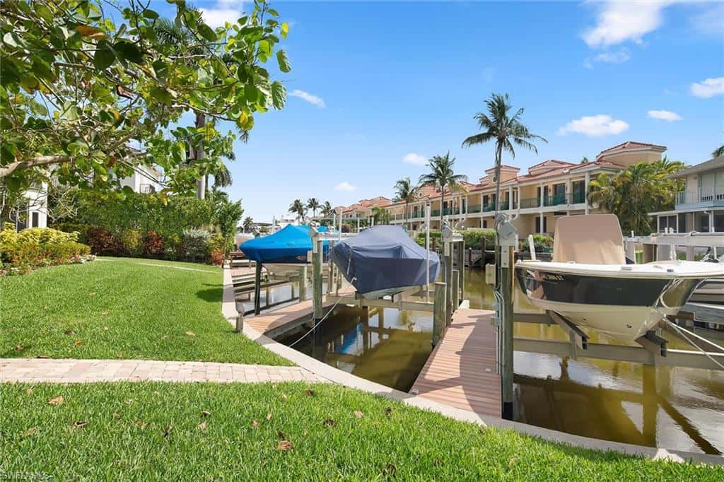 1435 Blue Point Ave #1435, Naples, photo 21