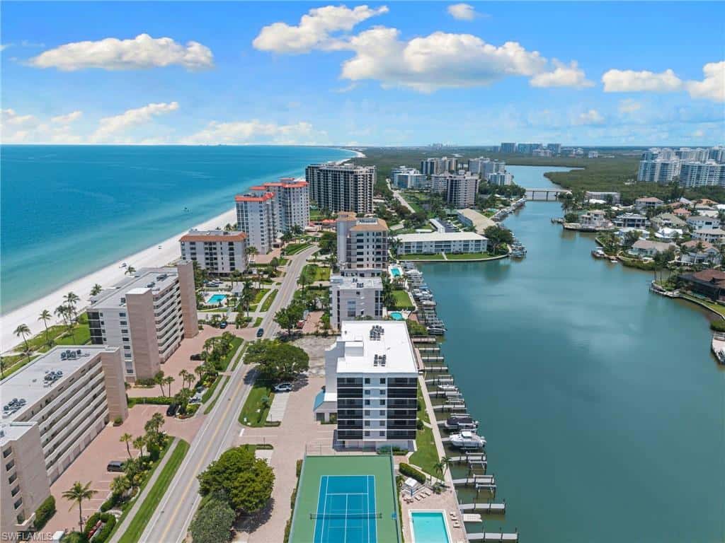 10482 Gulf Shore Dr #251, Naples, photo 46