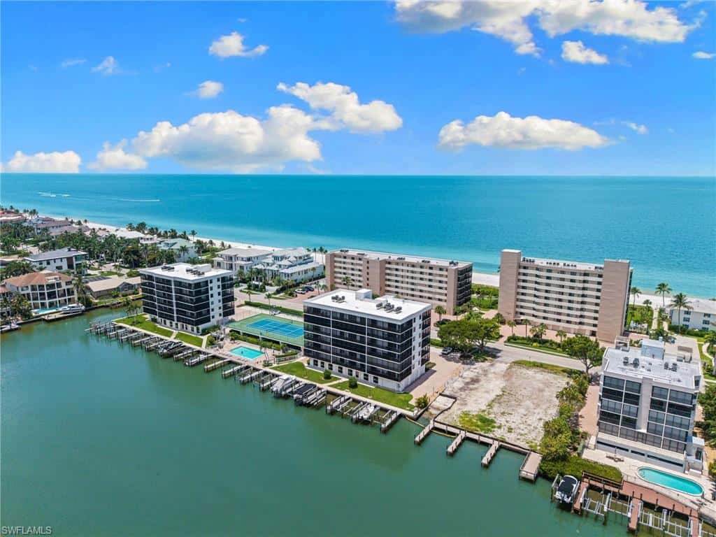 10482 Gulf Shore Dr #251, Naples, photo 43