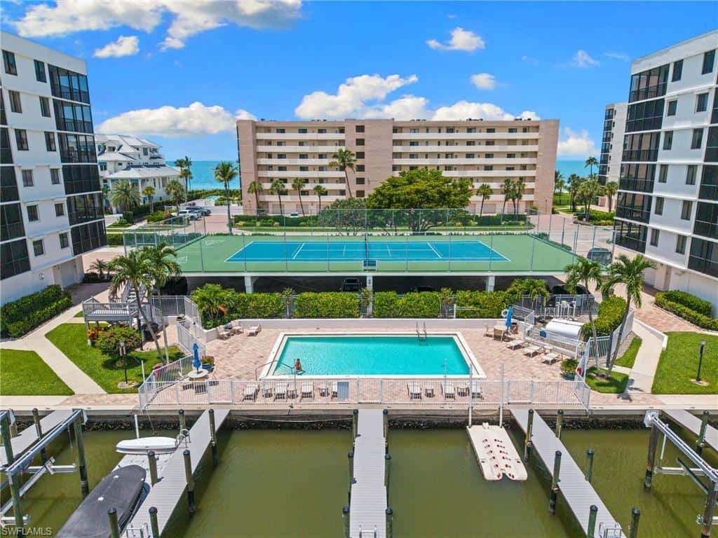 10482 Gulf Shore Dr #251, Naples, photo 38