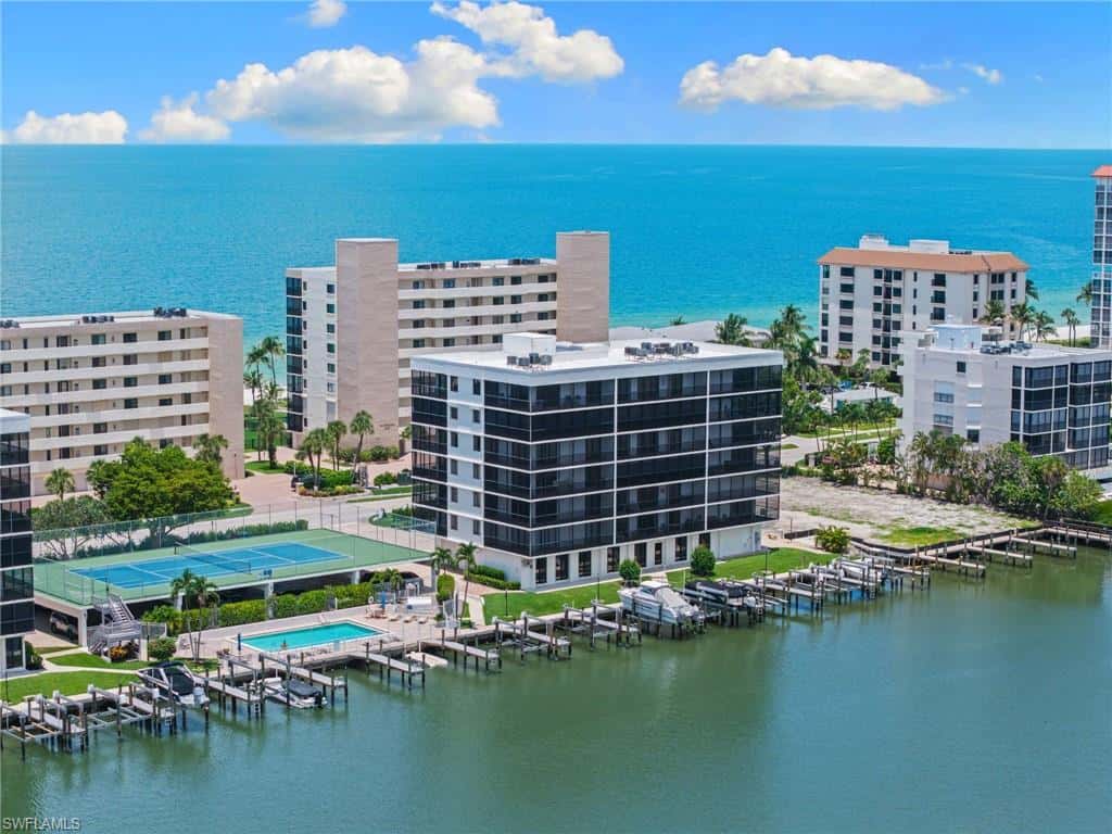 10482 Gulf Shore Dr #251, Naples, photo 41