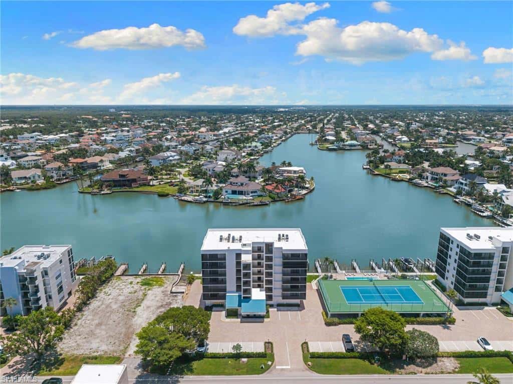10482 Gulf Shore Dr #251, Naples, photo 45
