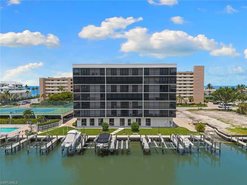 10482 Gulf Shore Dr #251, Naples, photo 37