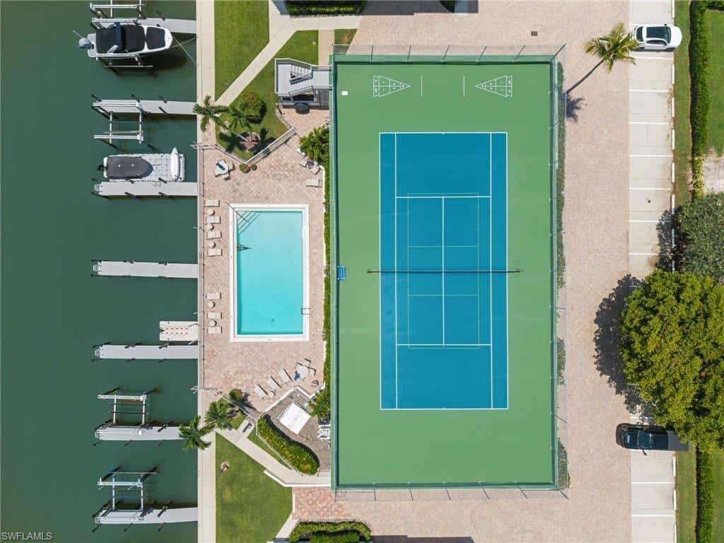 10482 Gulf Shore Dr #251, Naples, photo 40