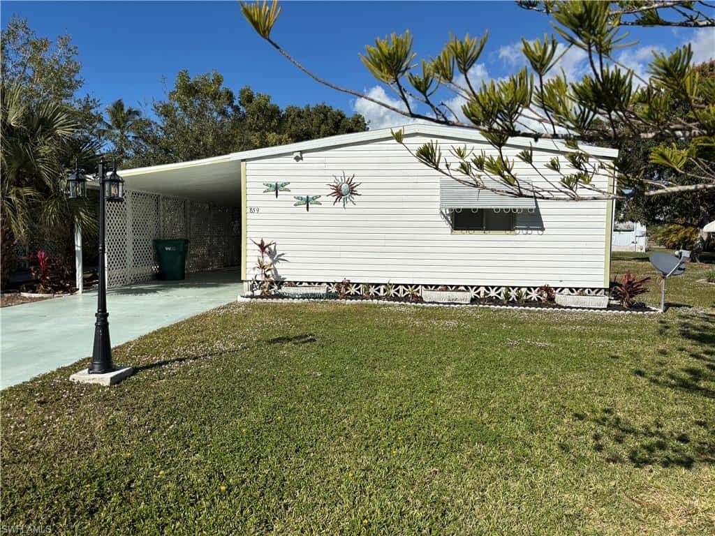 859 Manatee Rd, Naples, photo 36