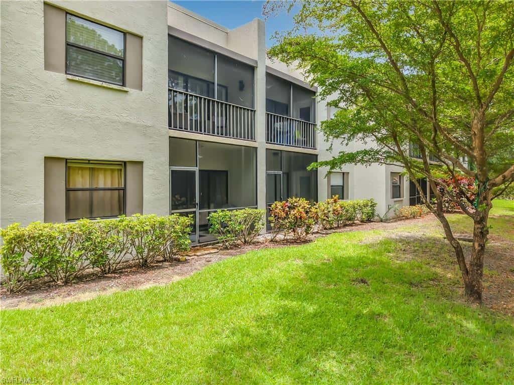 3323 Olympic Dr #716, Naples, photo 31