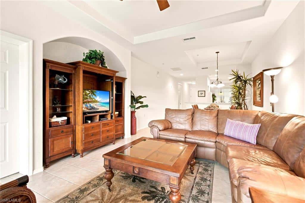4874 Hampshire Ct #303, Naples, photo 6