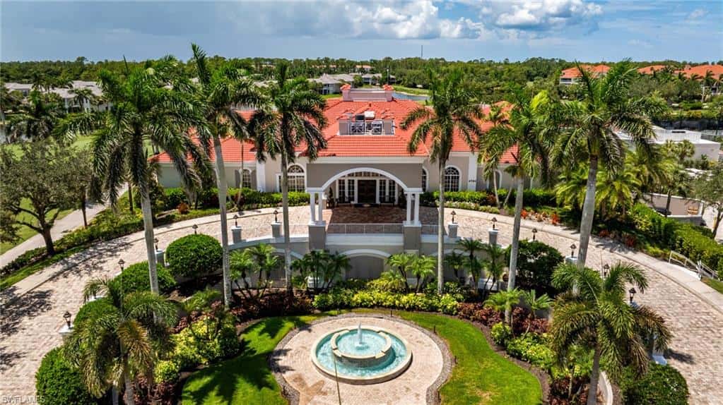 4874 Hampshire Ct #303, Naples, photo 43