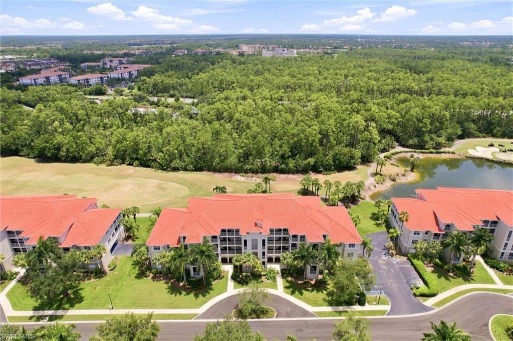 4874 Hampshire Ct #303, Naples, photo 32