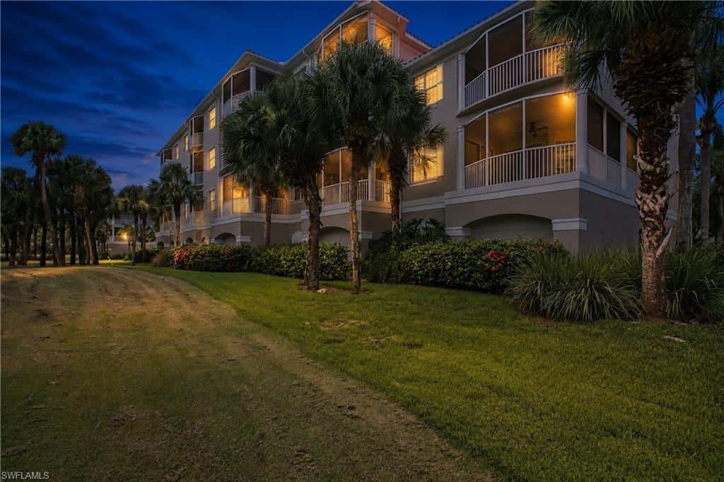 4874 Hampshire Ct #303, Naples, photo 30