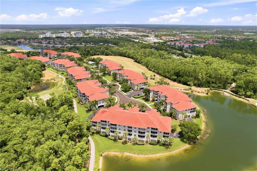 4874 Hampshire Ct #303, Naples, photo 34