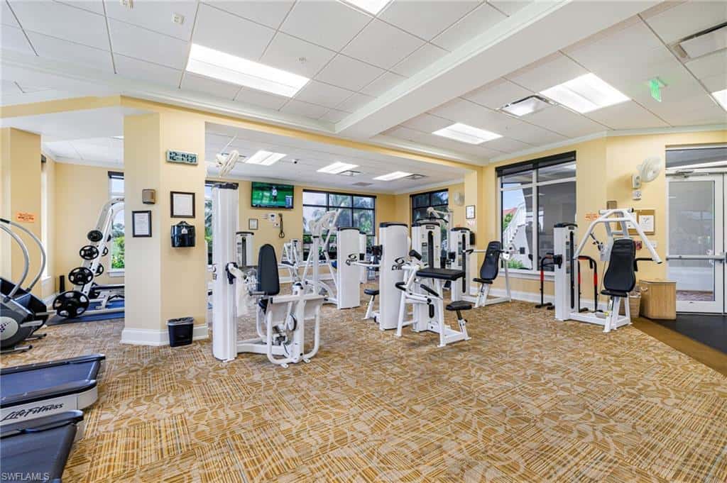 4874 Hampshire Ct #303, Naples, photo 45