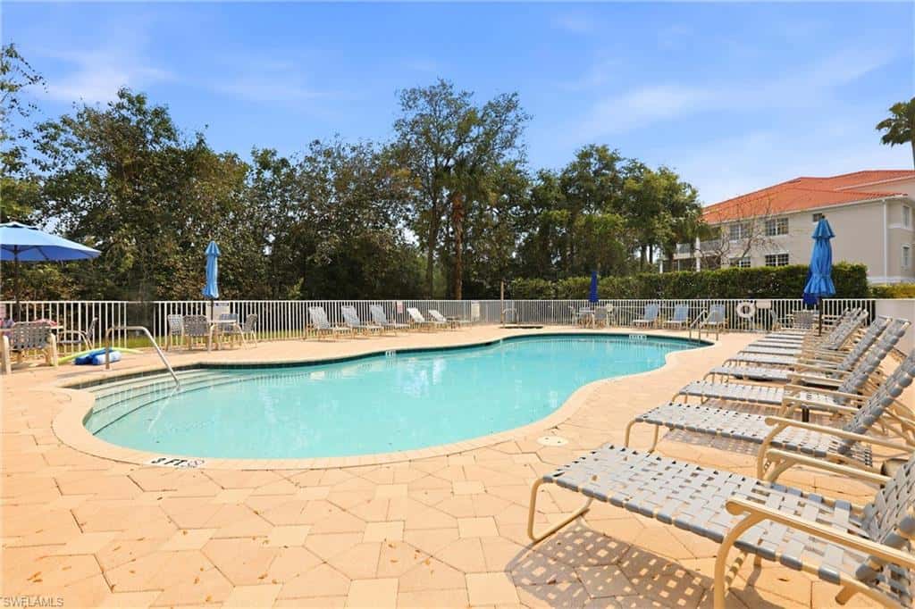 4874 Hampshire Ct #303, Naples, photo 37