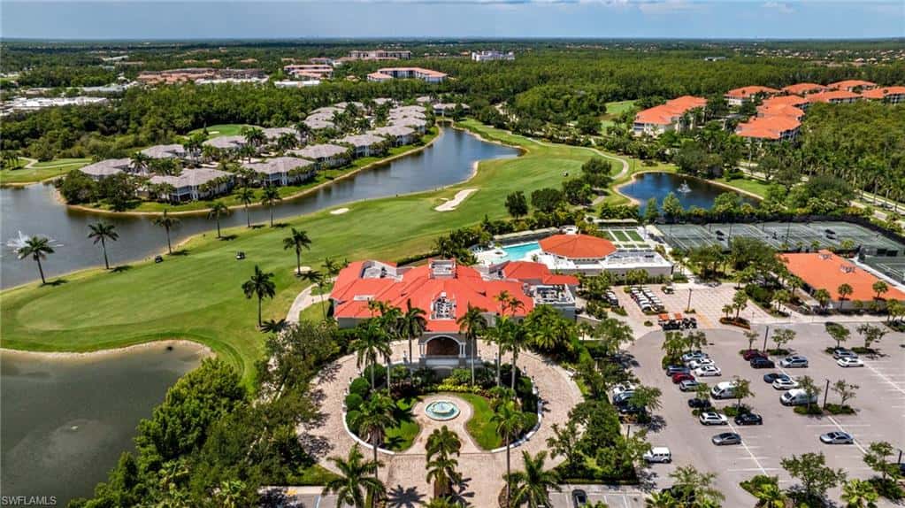 4874 Hampshire Ct #303, Naples, photo 44