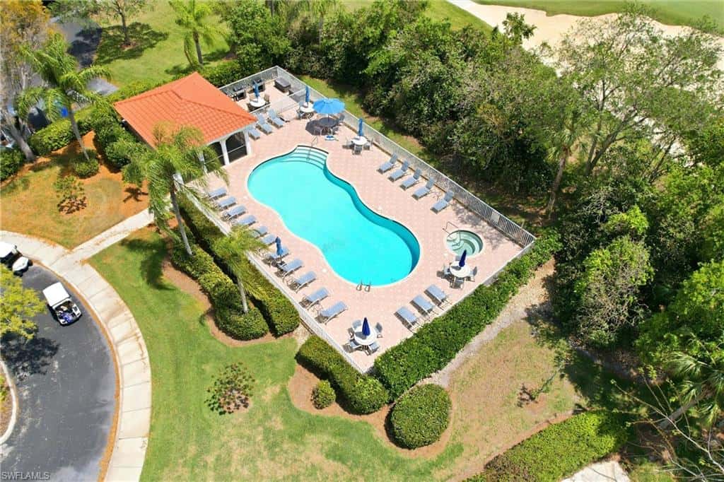 4874 Hampshire Ct #303, Naples, photo 40