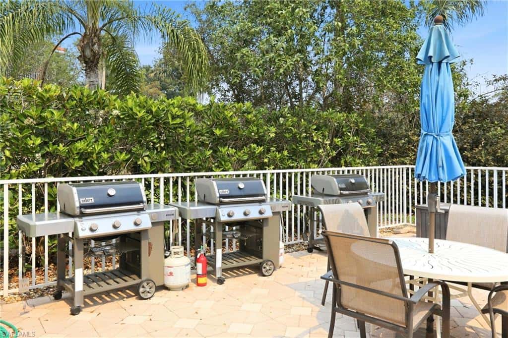 4874 Hampshire Ct #303, Naples, photo 39