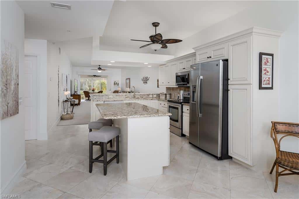 6760 Beach Resort Dr #5, Naples, photo 6