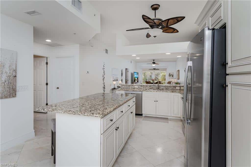 6760 Beach Resort Dr #5, Naples, photo 5