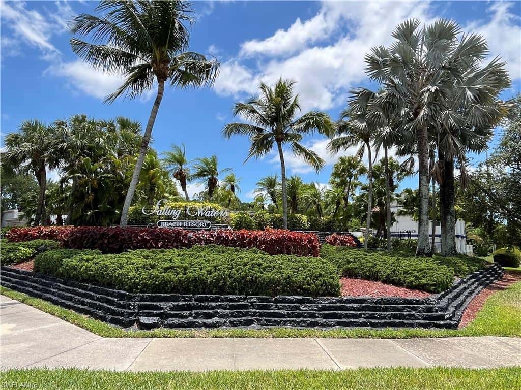 6760 Beach Resort Dr #5, Naples, photo 45