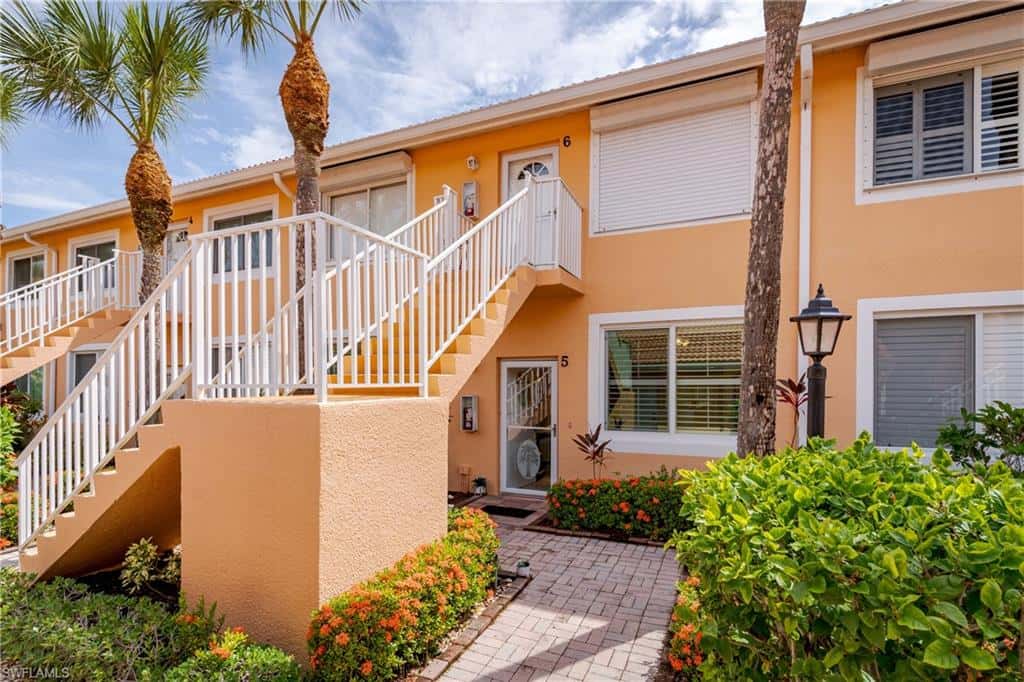 6760 Beach Resort Dr #5, Naples, photo 31