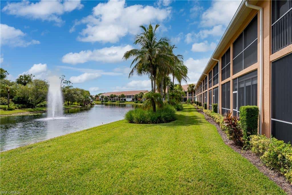 6760 Beach Resort Dr #5, Naples, photo 29