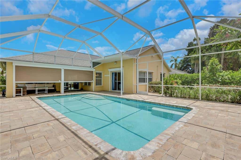 505 Raven Way, Naples, photo 28
