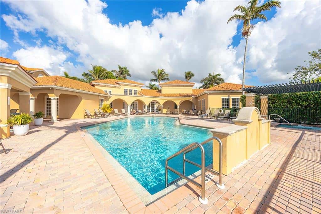 8635 River Homes Ln #2205, Bonita Springs, photo 17