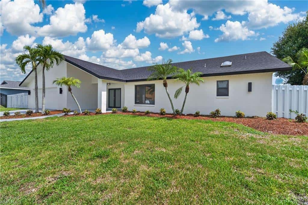 1408 49th St, Cape Coral, photo 38