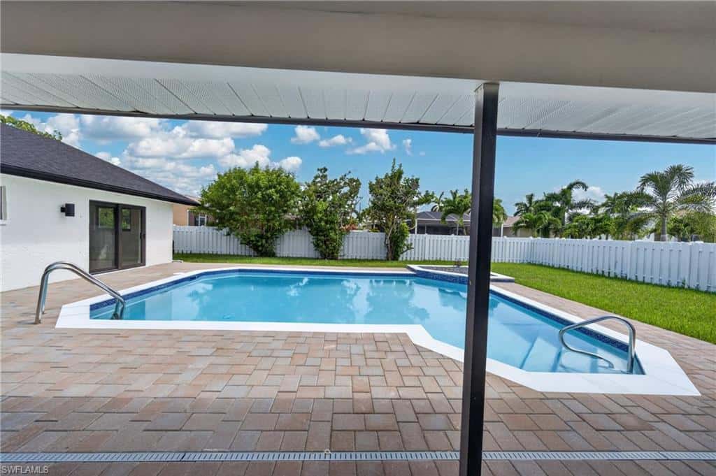1408 49th St, Cape Coral, photo 32