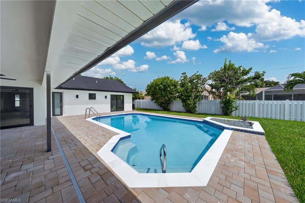 1408 49th St, Cape Coral, photo 30