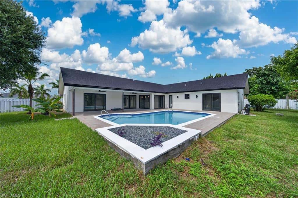 1408 49th St, Cape Coral, photo 33