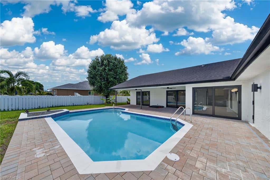 1408 49th St, Cape Coral, photo 31