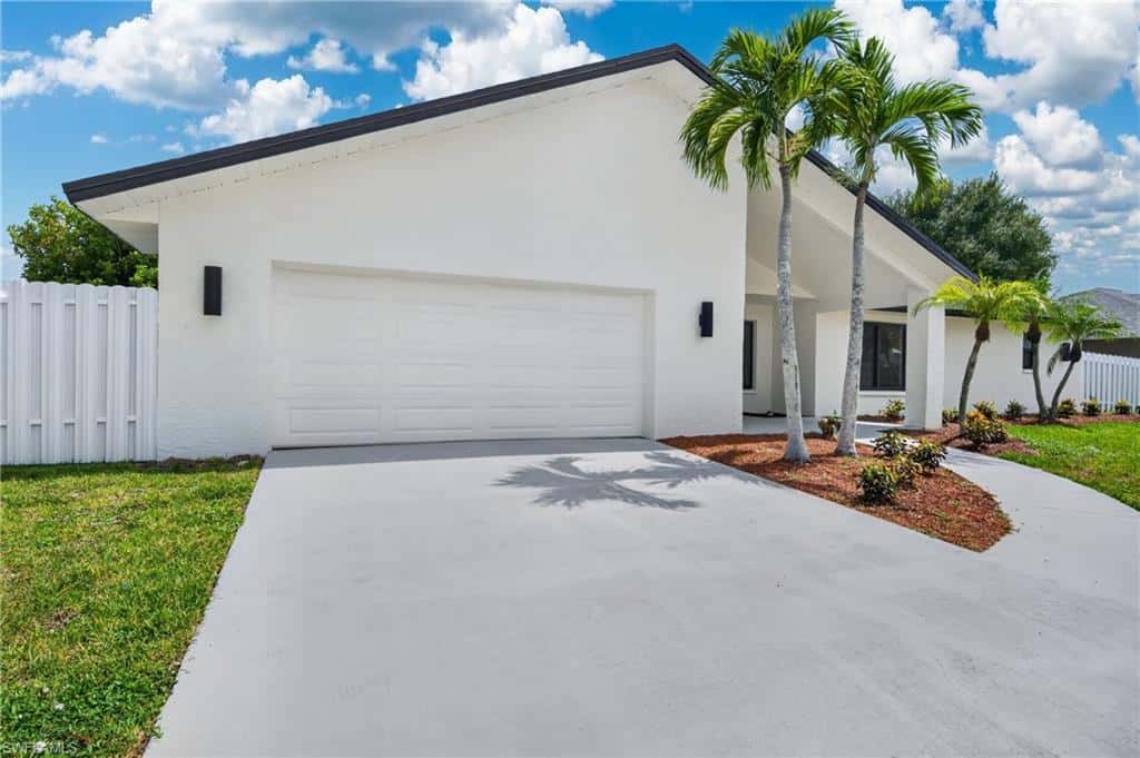 1408 49th St, Cape Coral, photo 4