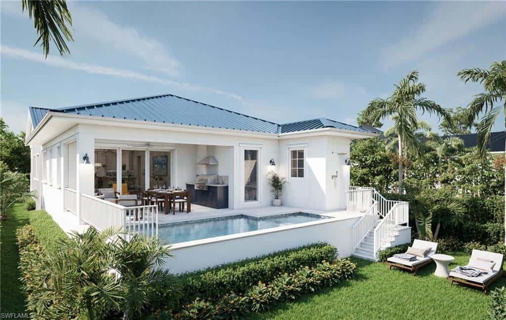 2448 Florida Ave, Naples, photo 13