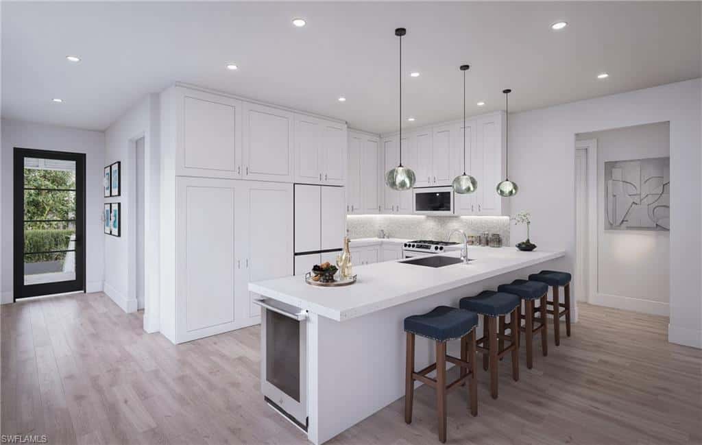 2448 Florida Ave, Naples, photo 4