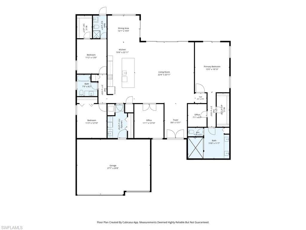 17040 Serengeti Cir, Alva, photo 34