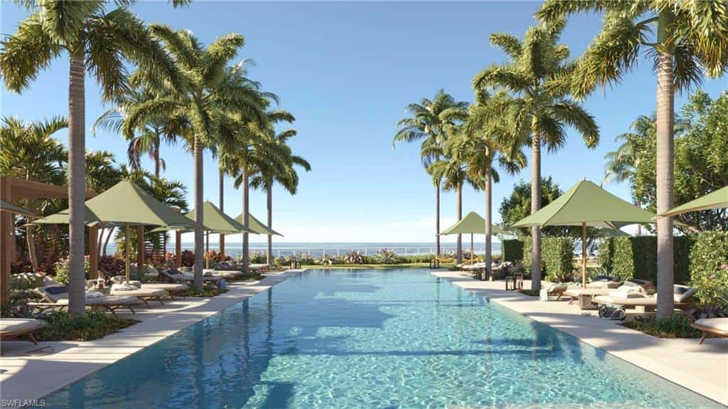 1601 Gulf Shore Blvd #302, Naples, photo 6