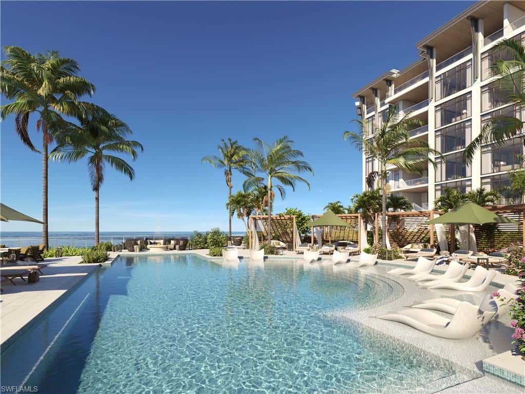 1601 Gulf Shore Blvd #302, Naples, photo 7