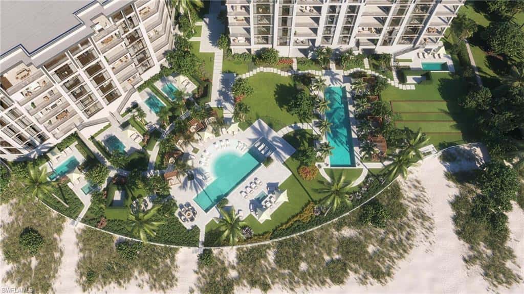 1601 Gulf Shore Blvd #302, Naples, photo 5