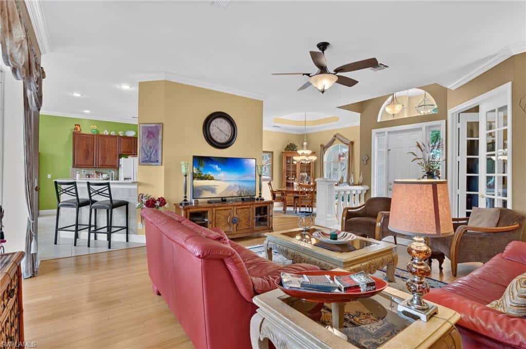 24908 Fairwinds Ln, Bonita Springs, photo 8