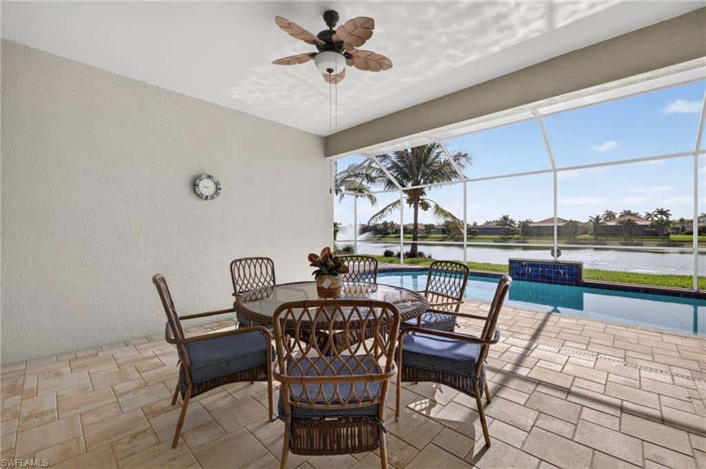 3000 Sunset Pointe Cir, Cape Coral, photo 27