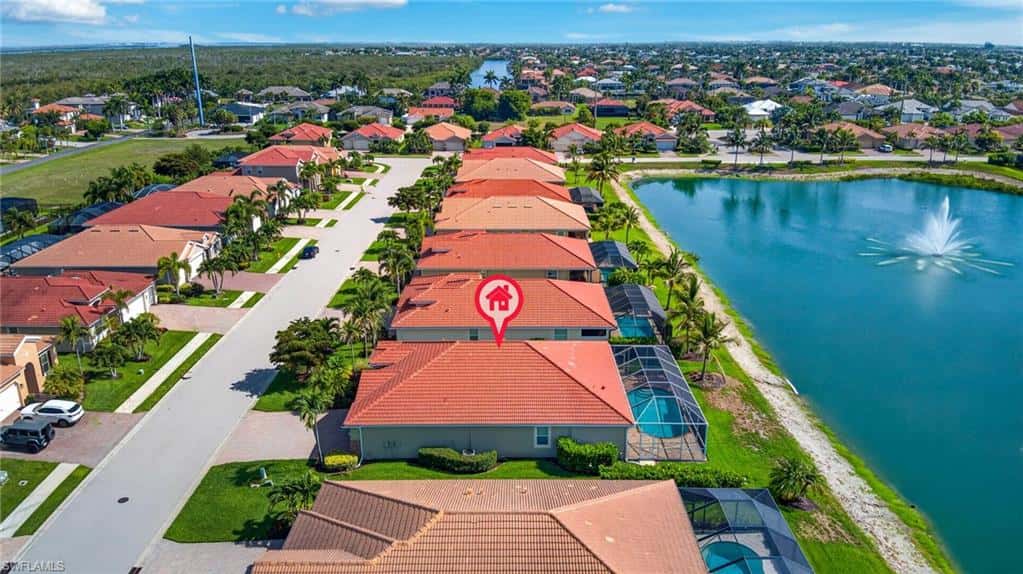 3000 Sunset Pointe Cir, Cape Coral, photo 36