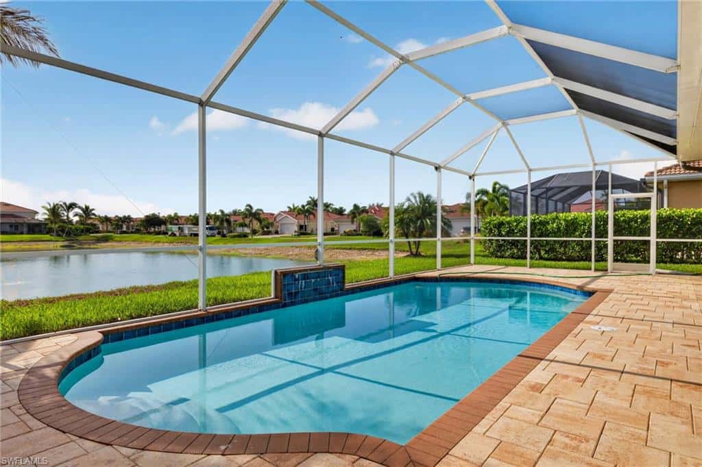 3000 Sunset Pointe Cir, Cape Coral, photo 28