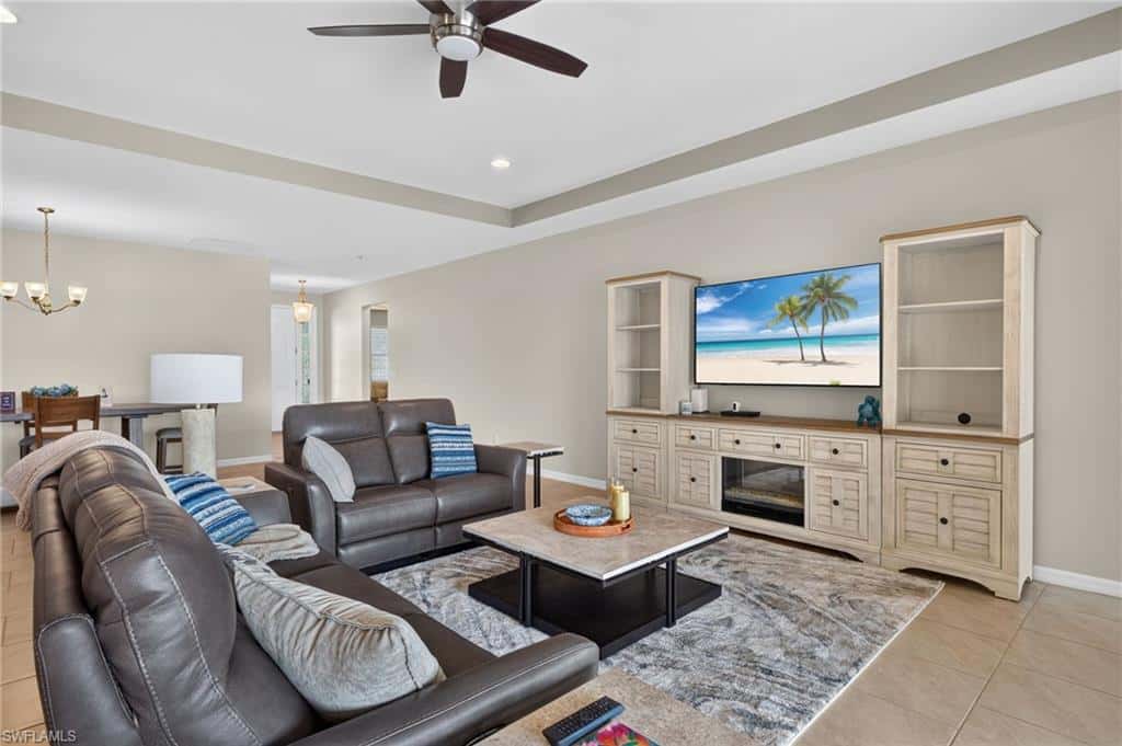 3000 Sunset Pointe Cir, Cape Coral, photo 5